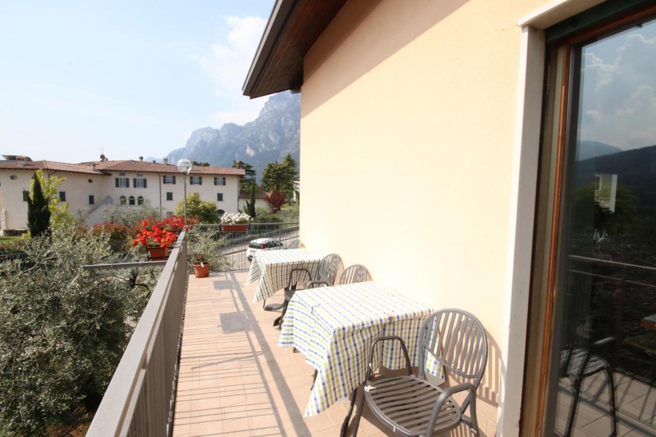 Casa Wanda Since 1999 Couette-café Riva del Garda