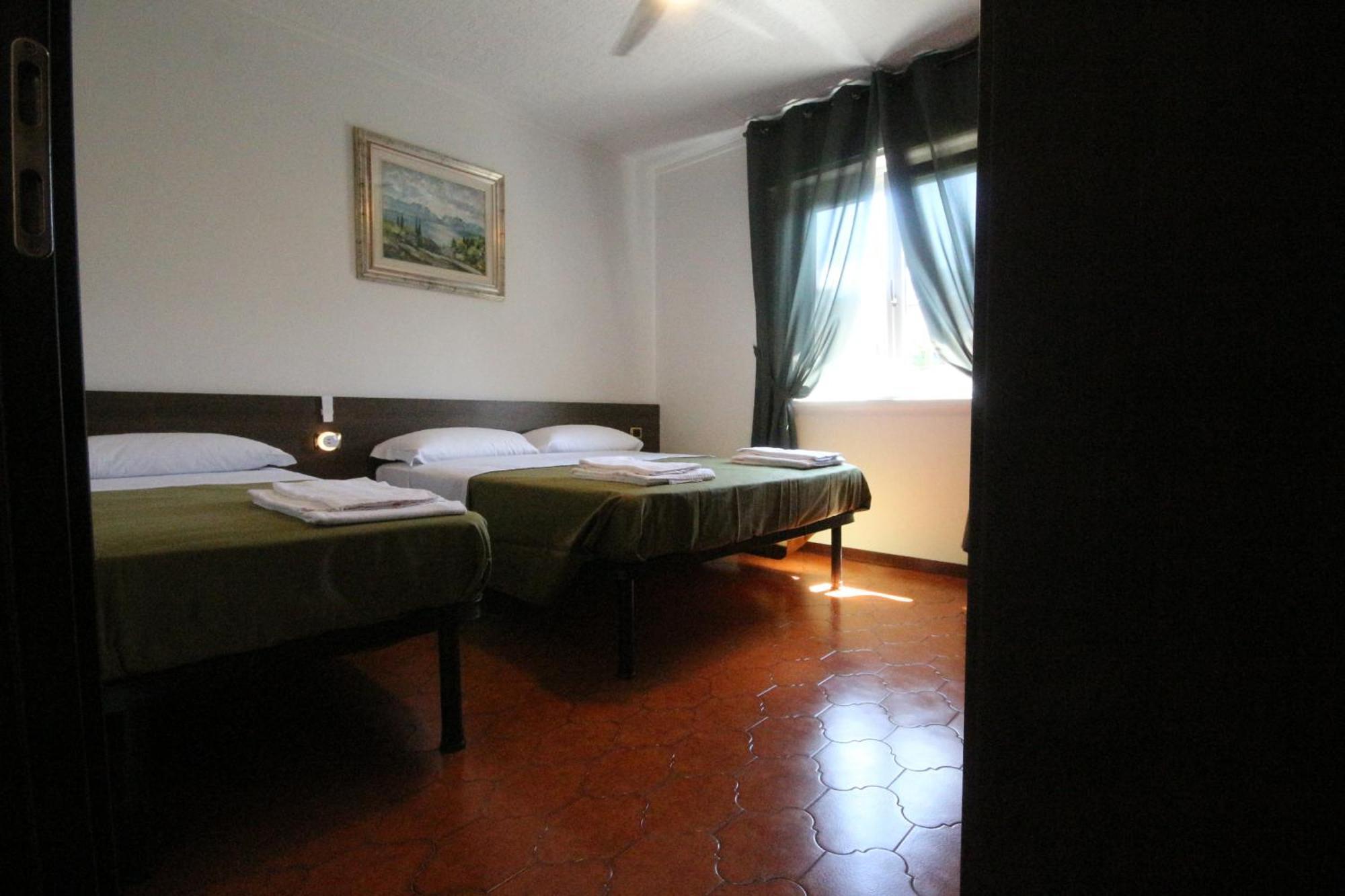 Casa Wanda Since 1999 Couette-café Riva del Garda