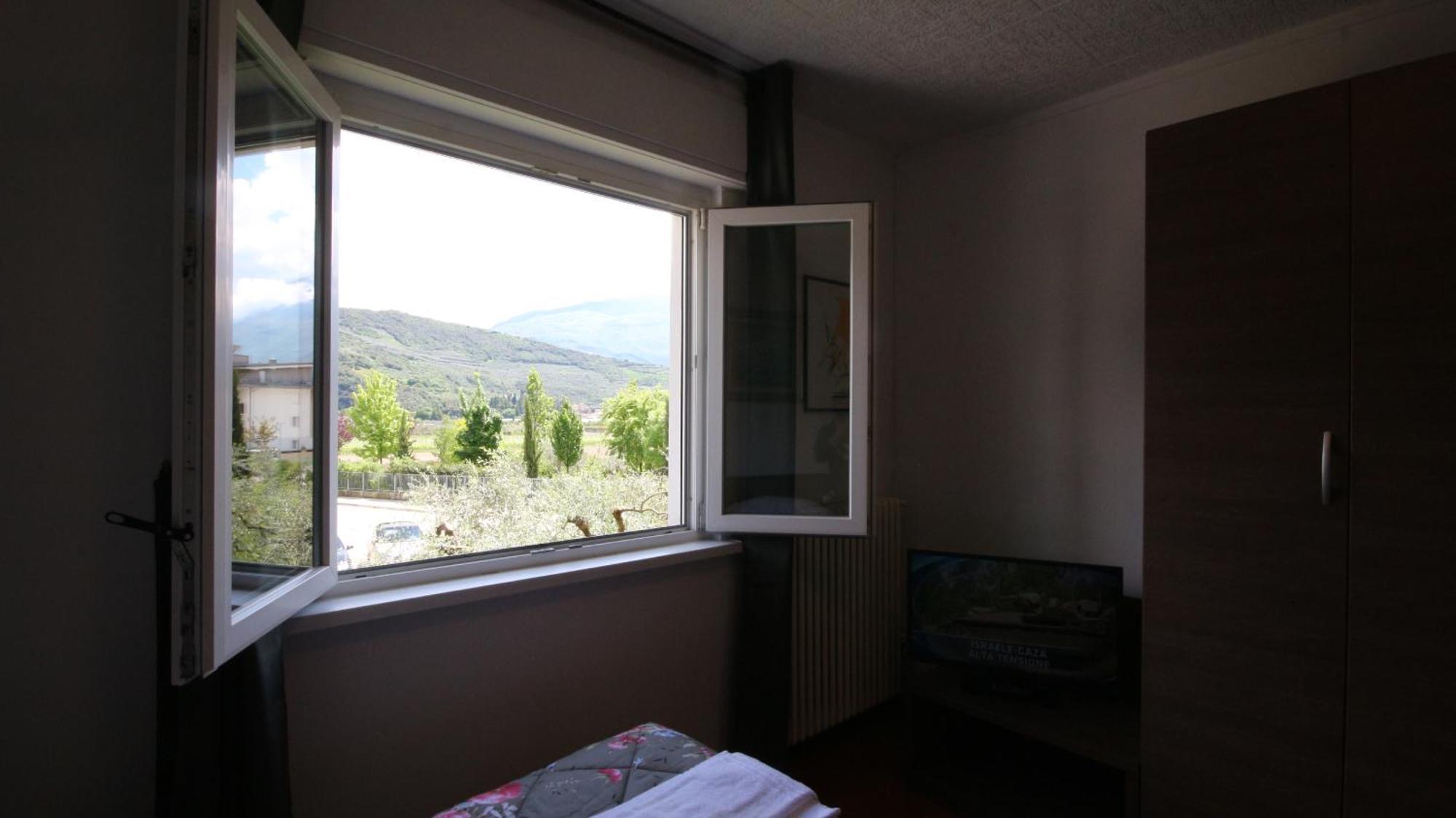 Casa Wanda Since 1999 Riva del Garda