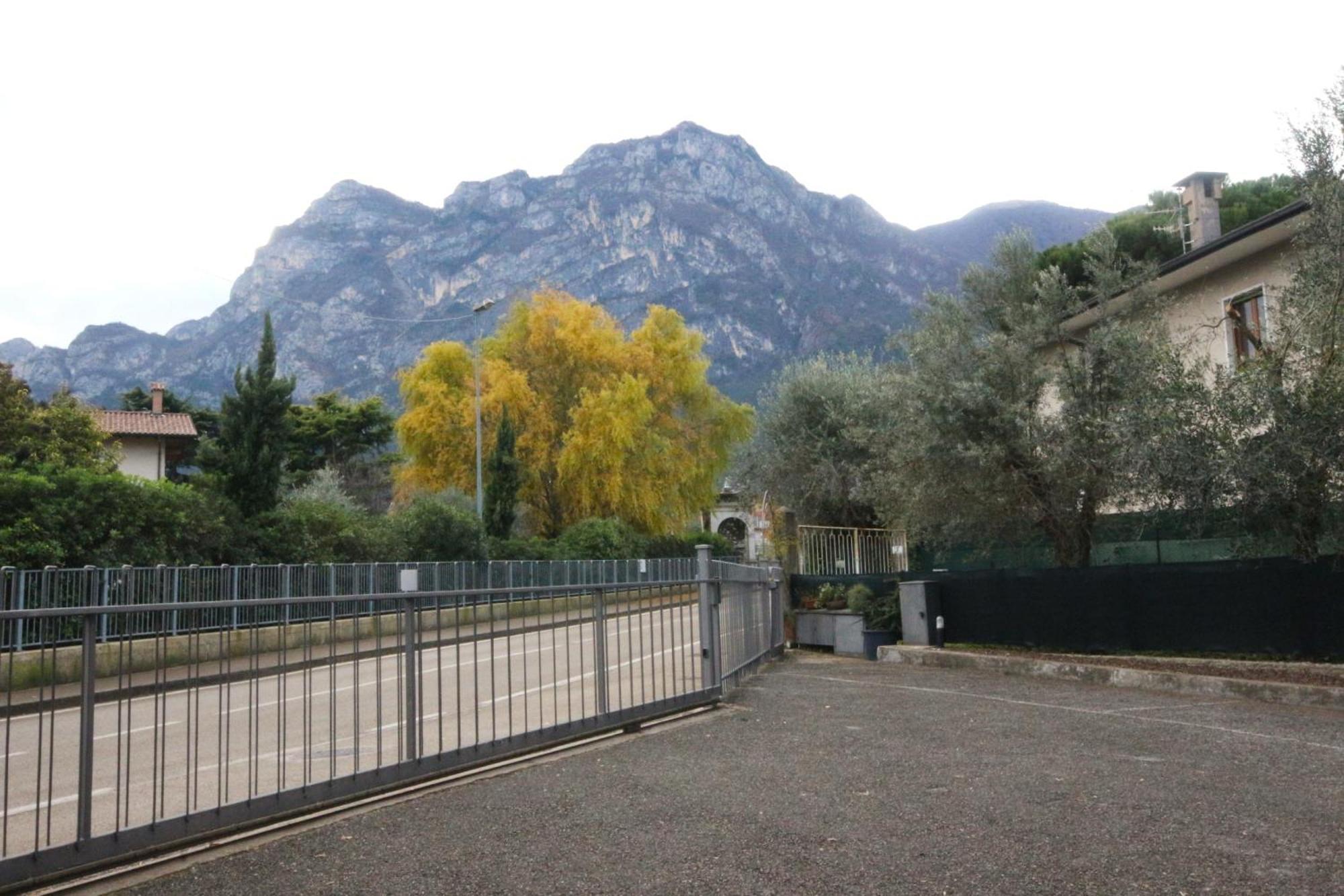 Casa Wanda Since 1999 Couette-café Riva del Garda