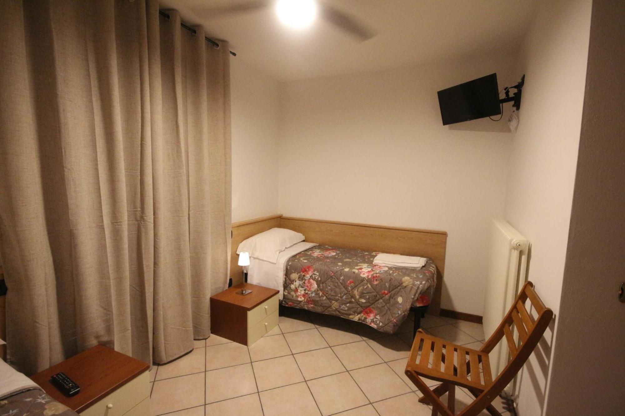 Couette-café Casa Wanda Since 1999 Riva del Garda
